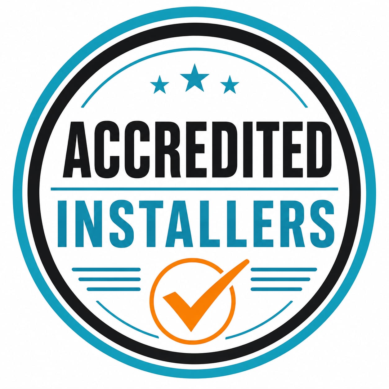 Accredited Installers