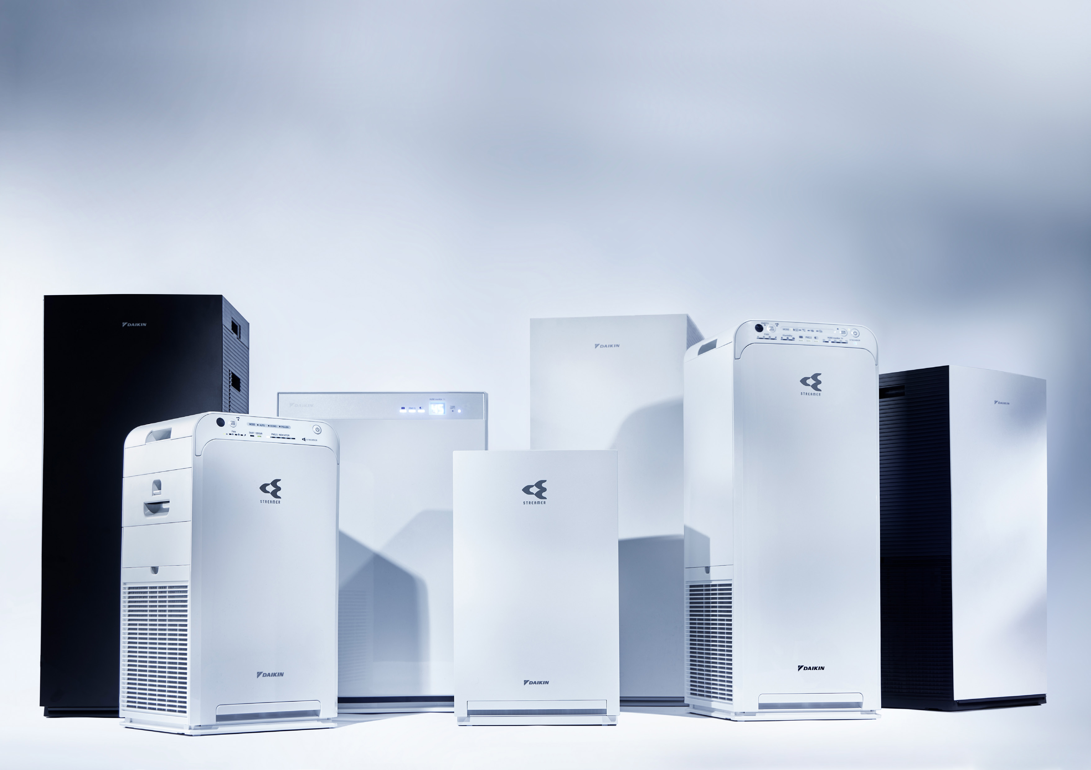 Daikin Air Purifiers